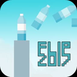 Flip 2017 - Bottle Flip logo