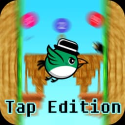 Primy Tap Edition logo