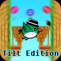 Primy Tilt Edition logo