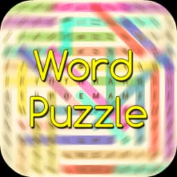 Word Puzzle logo
