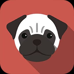 Dog Birthday Calculator logo