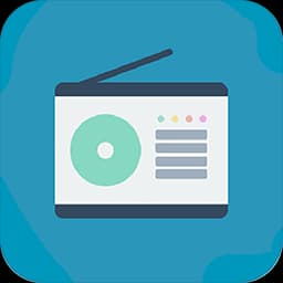 Greek Radios FREE logo