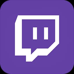 TwitchTV JSON API logo