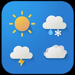 Local Weather logo